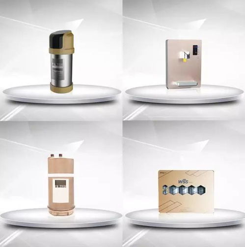 這家民生凈水企業把民生凈水從浙嘉開始