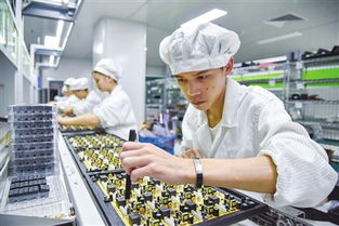 作為我市的三龍企業之一,浙江滬龍科技股份一直致力于自身的技術沉淀和產品打磨,努力成為擁有領先技術和持續創造力的優秀企業。